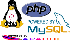 Linux-PHP-MySQL-Apache